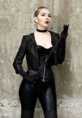 artwork gallery extreme Bdsm Covered sexy slut